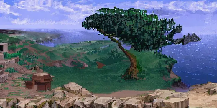 screenshot ocean p1xindianajones