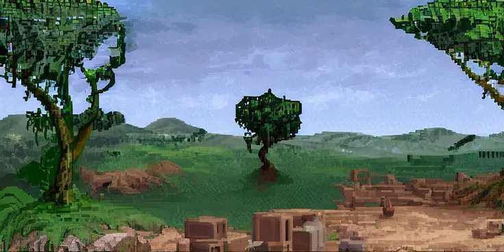 screenshot ocean p1xindianajones