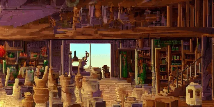 screenshot indoor p1xindianajones
