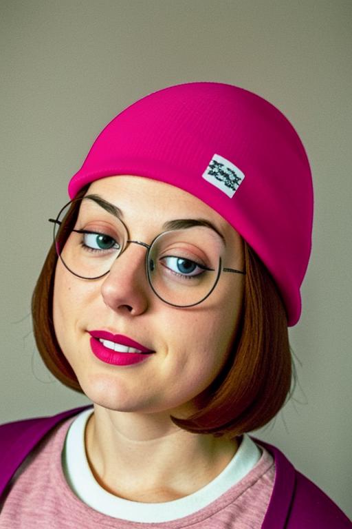 Meg griffin v1.0