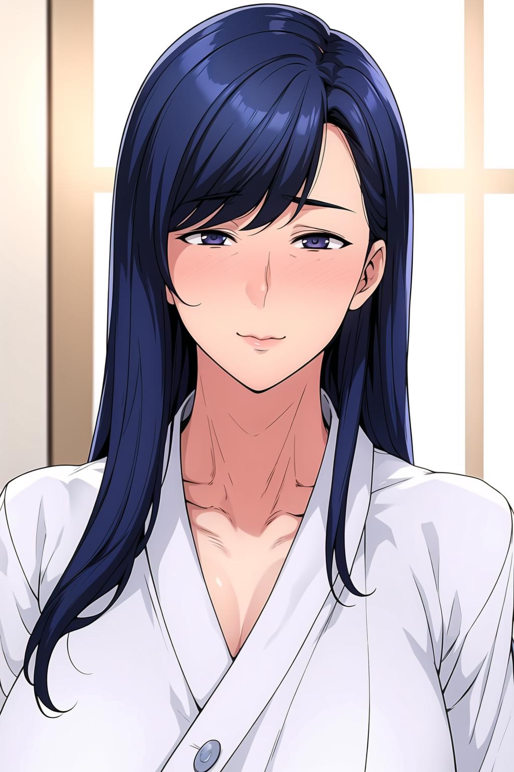 【Request】Etuzan Jakusui Style 越山弱衰 v1.0 200p