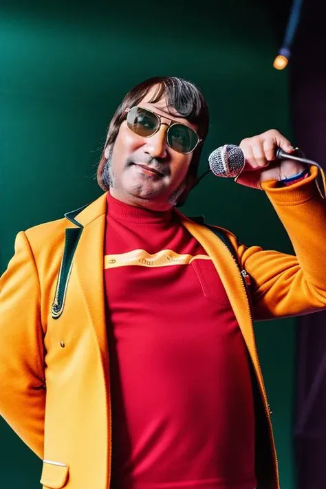 analog style, modelshoot style, photo of sks man with glasses and ((microphone in the hand)), bold, bright colours, <lyco:locon_perfecteyes_v1_from_v1_64_32:0.85> <lora:m0sca:1>