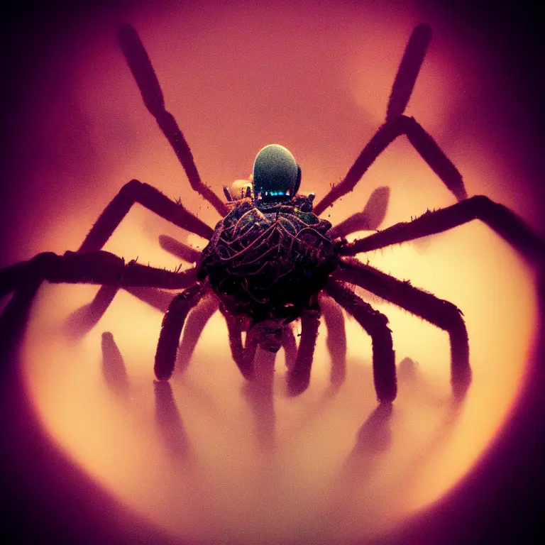 photo (CosmicSpiders:1)
