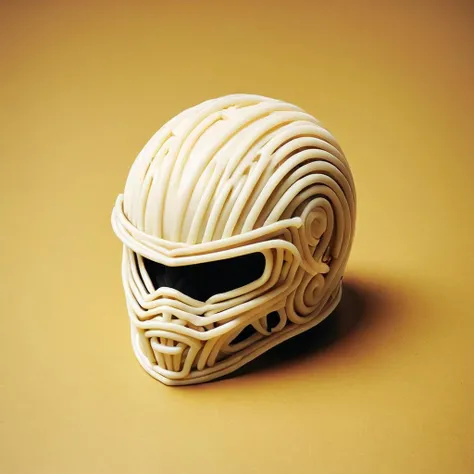 a helmet, ud0n<lora:ud0n:0.75>