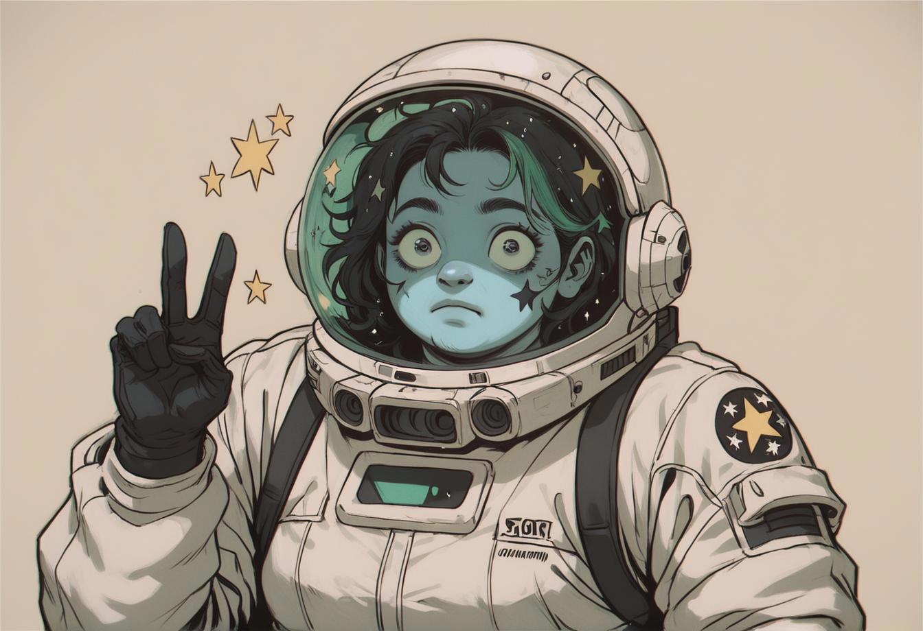 MixxxedOC v1 MIXXED FEATURES