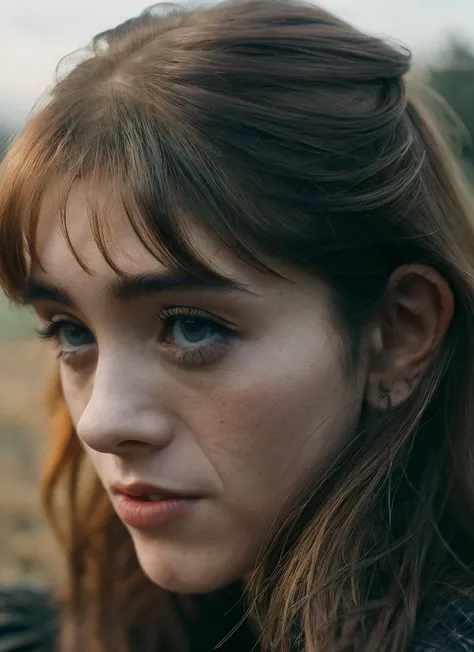 (((Ultra-HD-realistic-quality-details))) 1girl, untreated-hillbilly, trailer,