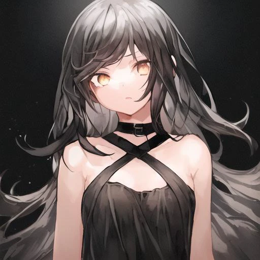 1girl, black dress, black background, dark
Steps: 15, Sampler: DPM++ SDE Karras, CFG scale: 7, Seed: 52, Size: 512x512, Model hash: 51ae95b0c3, Model: Checkpoints_anything-v3-fp16-pruned-2020-2982-0129, aesthetic_score: 6.4