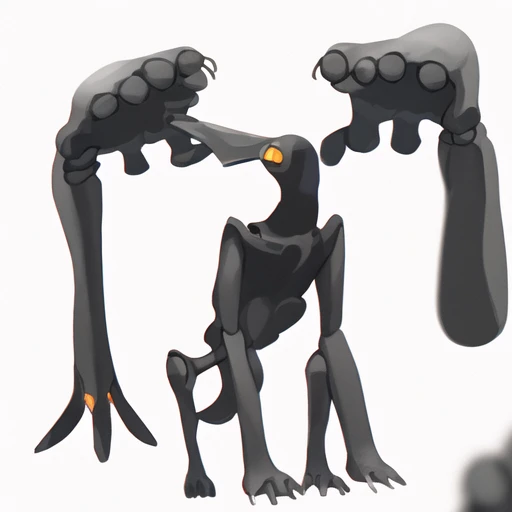 no humans, white background, simple background
Steps: 15, Sampler: DPM++ SDE Karras, CFG scale: 7, Seed: 52, Size: 512x512, Model hash: 51ae95b0c3, Model: Checkpoints_anything-v3-fp16-pruned-2020-2982-0129, aesthetic_score: 4.8
