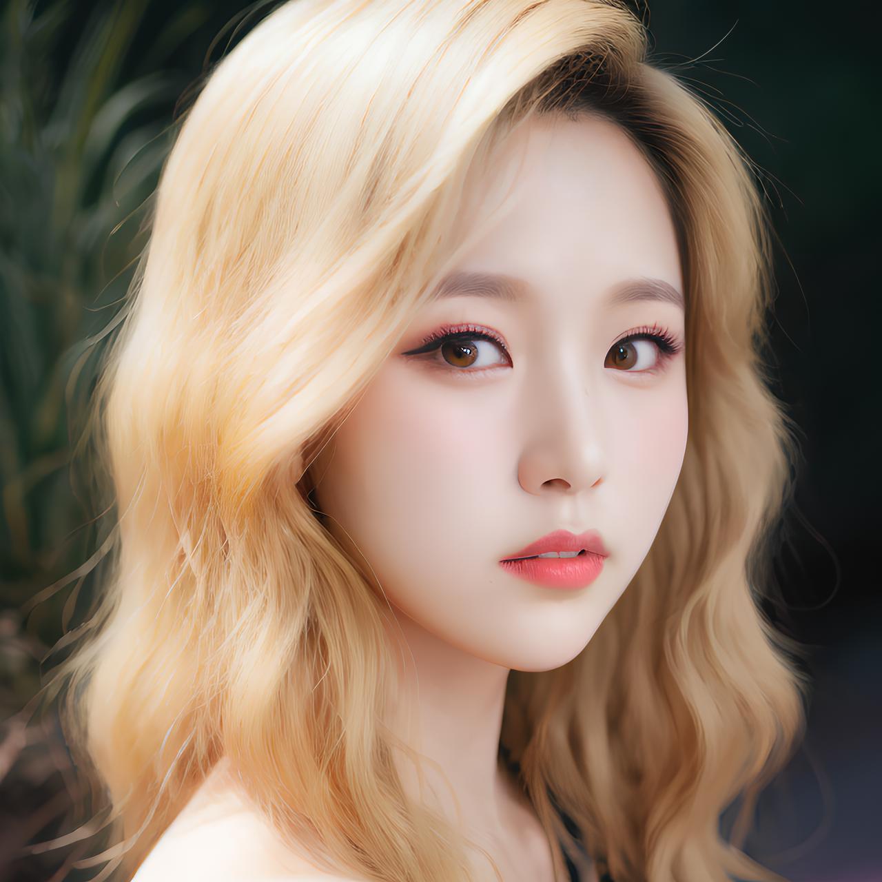 Not Twice - Mina v1.0a 