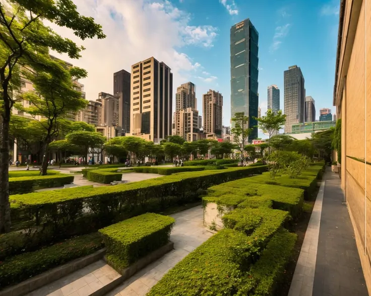 best quality,masterpiece,highly detailed,ultra-detailed, <lora:neg4all_bdsqlsz_V3.5:-1> no humans,
taipei downtown, scenery, walking <lora:taipeidowntown:1>
