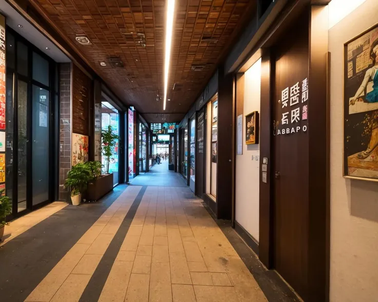 best quality,masterpiece,highly detailed,ultra-detailed, <lora:neg4all_bdsqlsz_V3.5:-1>  no humans, 
taipei downtown, scenery,  walking  <lora:taipeidowntown:1>