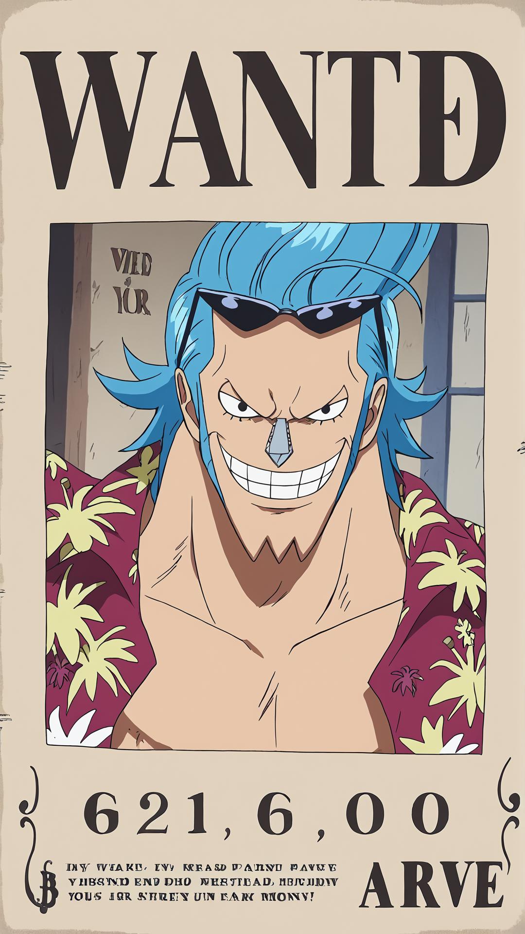 Franky v3 Franky v3