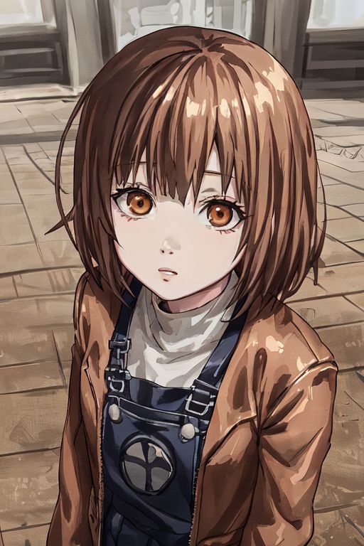 Hinami Fueguchi (Tokyo Ghoul) Hinami Fueguchi
