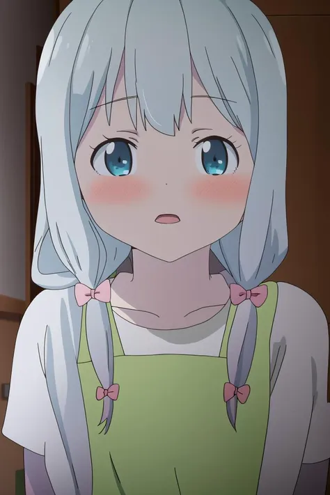 <lora:Eromanga_all_resized:0.8> (izumi sagiri),  
indoors,, 8k, masterpiece, absurdres, anime,