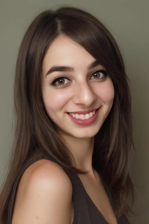 female portrait, <lora:bigface-000005:0.7> <lora:gazgaz:0.8>