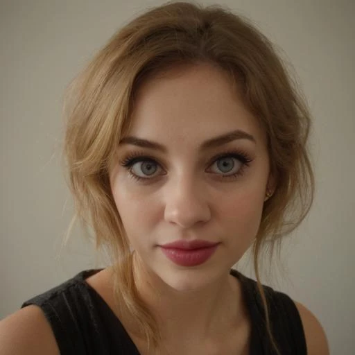Big Face