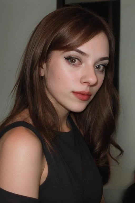 Big Face