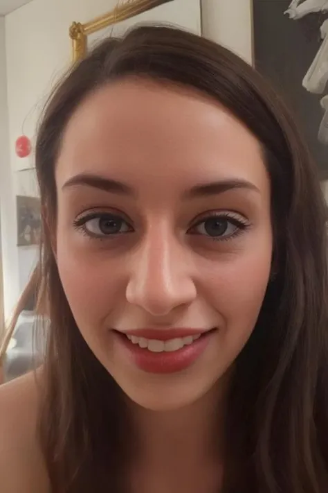 female portrait, glitter <lora:bigface-000005:0.7> <lora:limbobimbo:0.8>