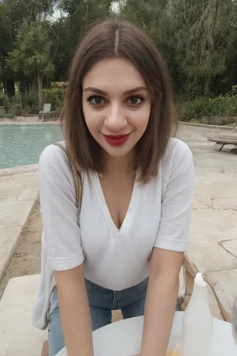 female portrait, <lora:bigface-000005:0.9> <lora:pollykiller:0.8>