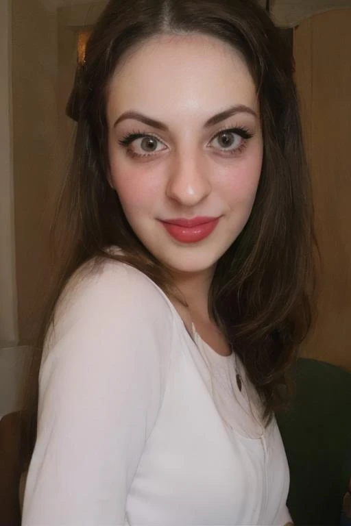 Big Face