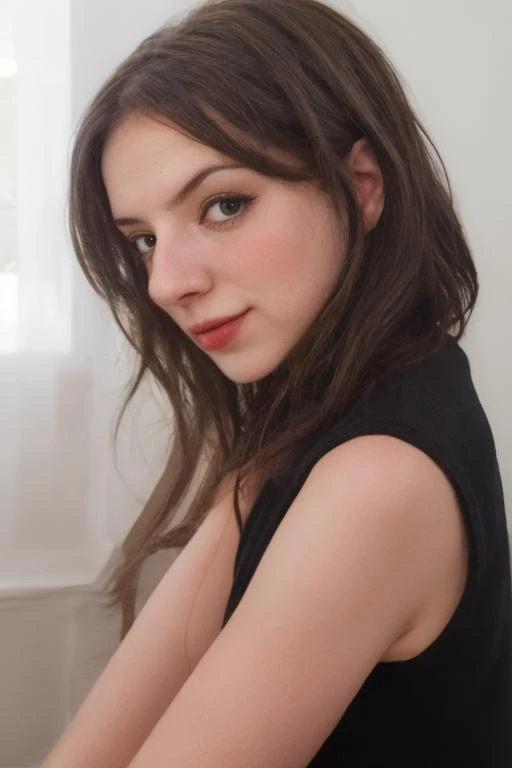 Big Face