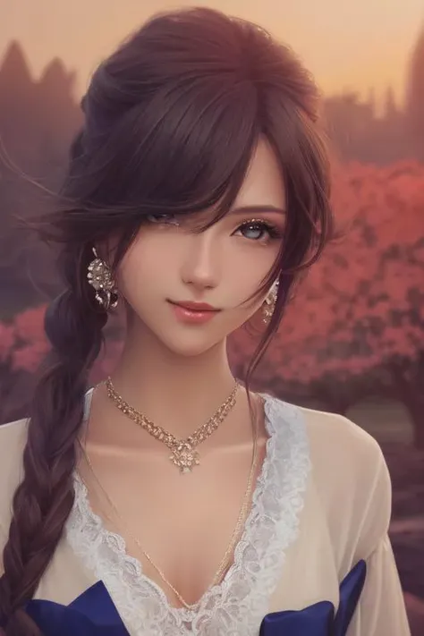 Anime style, art by artgerm, sailor moon style, manga, (masterpiece, best quality, ultra-detailed, highres), perfect face, sidelighting, lustrous skin,(bloom), (shine), lighting, ray tracing, sci-fi, city, outdoor,1girl, solo, jewelry, earrings, blue eyes, looking at viewer, bangs, red hair, ponytail, pants, long hair, pink hair, long sleeves, jacket, depth_of_field,very detailed background, highly detailed background, Masterpiece, Ultra detailed, great composition,Dynamic angle,[Bottle bottom],(wide shot), extremely delicate and beautiful,(Highest picture quality), (Master's work), (Detailed eyes description),(Detailed face description), (fantasy), depth of field, solo,Beautiful girl,extreme light and shadow, masterpiece, rich in detail, (fine features), (highest quality), (masterpiece), (detailed eyes), (beautiful) detailed girl,beautiful detailed eyes,(straight-on), full body, flower field:1, flower petals falling, summer:1.2, happy, smile,(extremely detailed CG unity 8k wallpaper),(masterpiece), (best quality), (ultra-detailed), (best illustration),(best shadow), seductive , sunset , sunshine , sun , perfect lighting , perfect anatomy , shy , date , sitting , beautiful , solo, (hair ornament), long hair, whirlwind of water , upper body , close to camera , pov