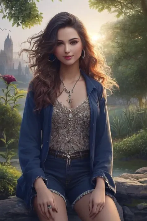 (masterpiece, best quality, ultra-detailed, highres), perfect face, sidelighting, lustrous skin,(bloom), (shine), lighting, ray tracing, sci-fi, city, outdoor,1girl, solo, jewelry, earrings, blue eyes, looking at viewer, bangs, red hair, ponytail, pants, long hair, pink hair, long sleeves, jacket, depth_of_field,very detailed background, highly detailed background, Masterpiece, Ultra detailed, great composition,Dynamic angle,[Bottle bottom],(wide shot), extremely delicate and beautiful,(Highest picture quality), (Master's work), (Detailed eyes description),(Detailed face description), (fantasy), depth of field, solo,Beautiful girl,extreme light and shadow, masterpiece, rich in detail, (fine features), (highest quality), (masterpiece), (detailed eyes), (beautiful) detailed girl,beautiful detailed eyes,(straight-on), full body, flower field:1, flower petals falling, summer:1.2, happy, smile,(extremely detailed CG unity 8k wallpaper),(masterpiece), (best quality), (ultra-detailed), (best illustration),(best shadow), seductive , sunset , sunshine , sun , perfect lighting , perfect anatomy , shy , date , sitting , beautiful , solo
(hair ornament), long hair, whirlwind of water , upper body , close to camera , pov