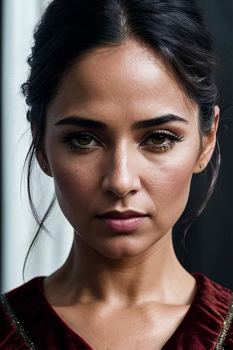 beautiful woman (A4rt1M4nn:.99), (( Swing bob :1.2)) , ((portrait)), (closeup:1.2), ((from the waist up)), ((( step and repeat banner at the movie awards :1.2 ))), natural skin texture, ((dark black eyeliner:1.2)), (( Dress with a Velvet Bustle :1.2)), 24mm, 4k textures, soft cinematic light, adobe lightroom, photolab, hdr, intricate, elegant, highly detailed, sharp focus, ((((cinematic look)))), soothing tones, insane details, intricate details, hyperdetailed, low contrast, soft cinematic light, exposure blend, hdr, faded, now, ("I've got a bad feeling about this.":1.1)