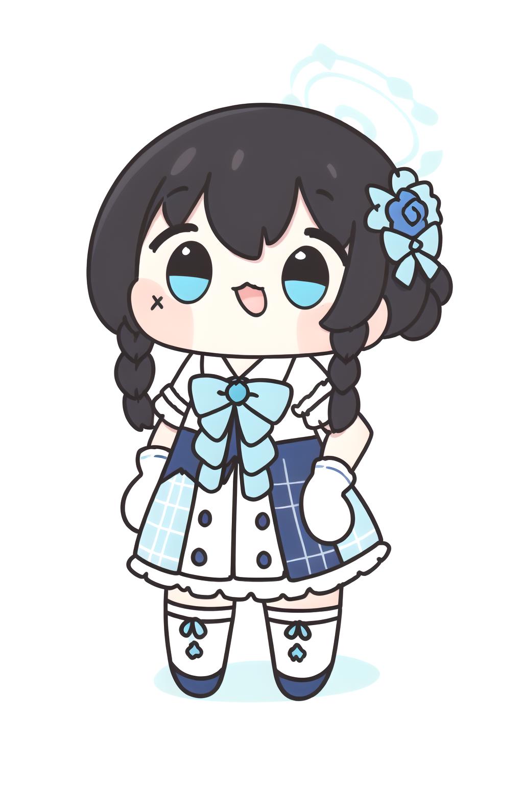 Chamshheeooll Style v2