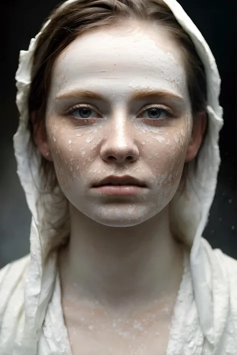 by olly moss,  (white but beautiful:1.4), (masterpiece, best quality:1.4) , in the style of nicola samori,, photographic,
fine texture,
RAW Photograph,
highly detailed skin with visible pores,
insane intricate detail,
8K, photography,
photorealistic,
realistic proportions, sharp