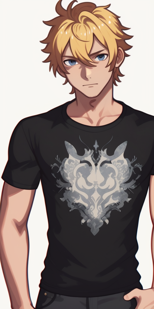 Prompto Argentum (Final Fantasy XV) v1.0