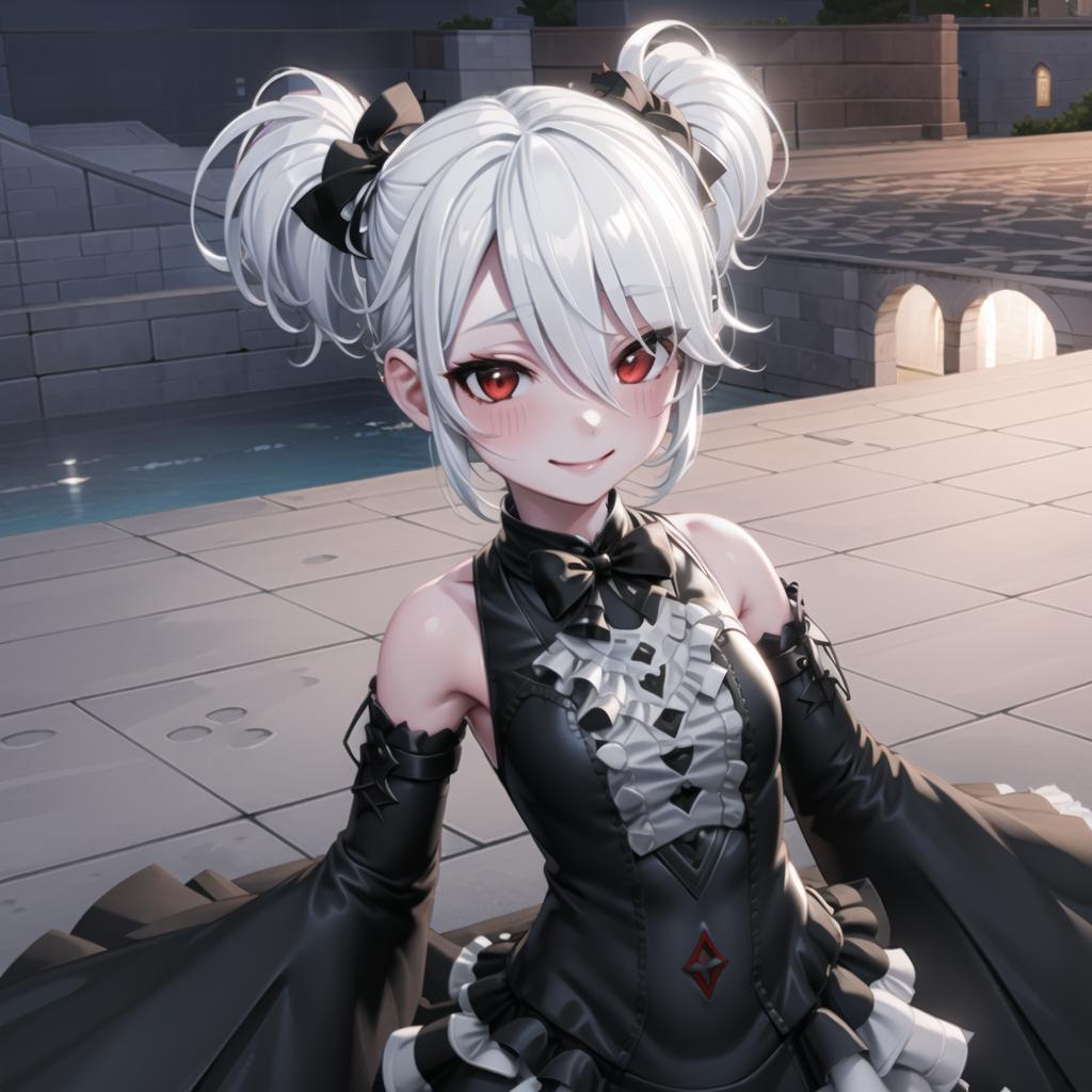 艾拉 -枪神纪- v2.0