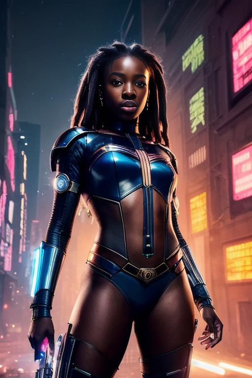 Kassiopeia the Witch v1.0