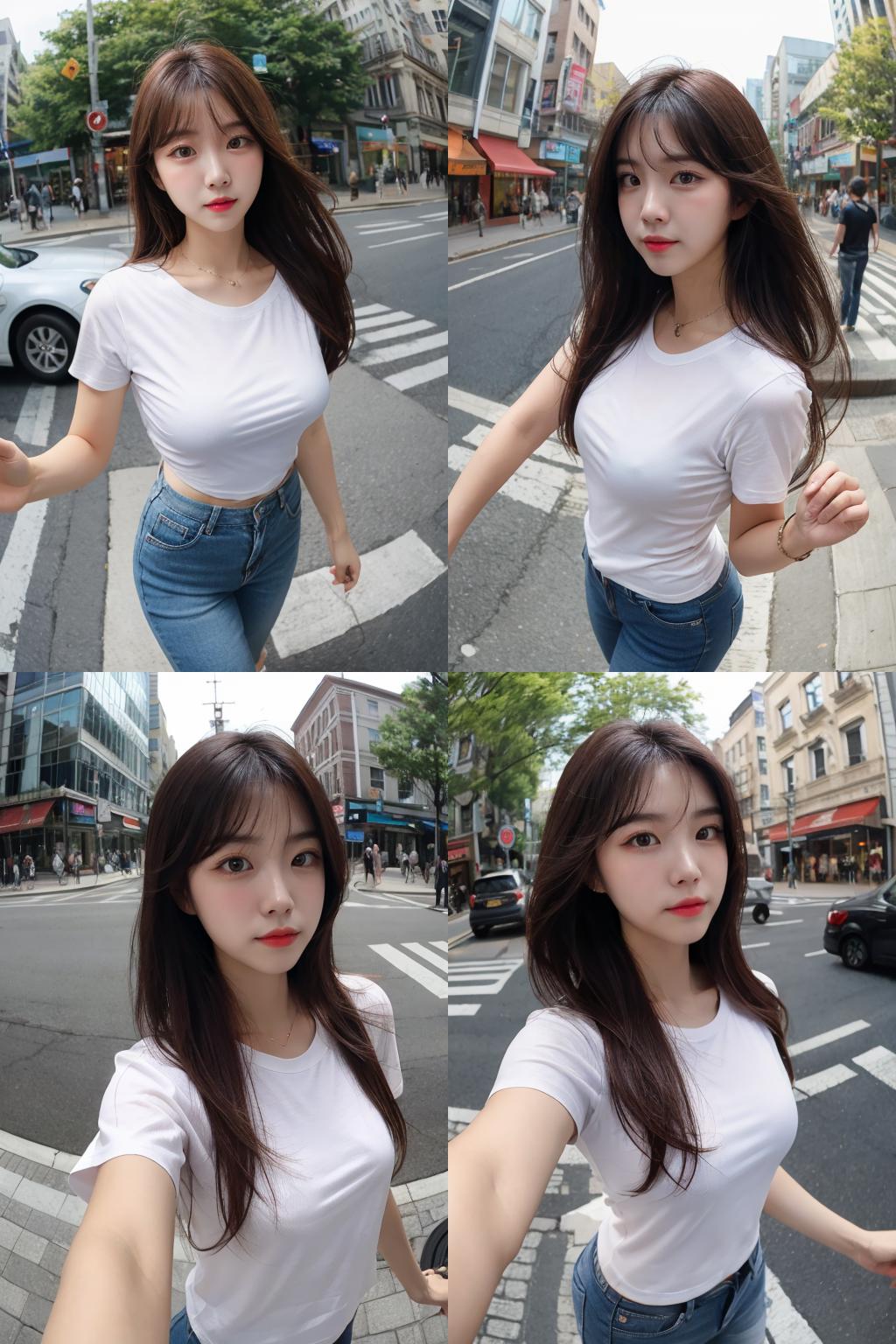 Not Ahn Ji Hyun v1.0