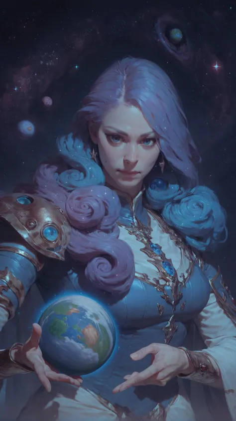 score_9, score_8_up, score_7_up, score_6_up, astral woman floating in space, god, ethereal, godly, otherworldly, planet, saturn, night sky, stars, detailed, dark, (flat chest:0.4) <lora:Concept Art Twilight Style SDXL_LoRA_Pony Diffusion V6 XL:0.8> <lora:Radiant_Darkness:.8> Radiant Darkness