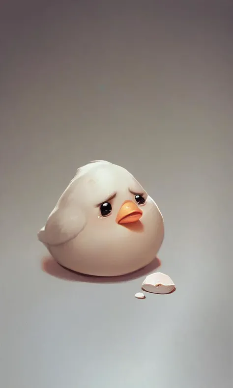 score_9, score_8_up, score_7_up, sad chicken, broken egg