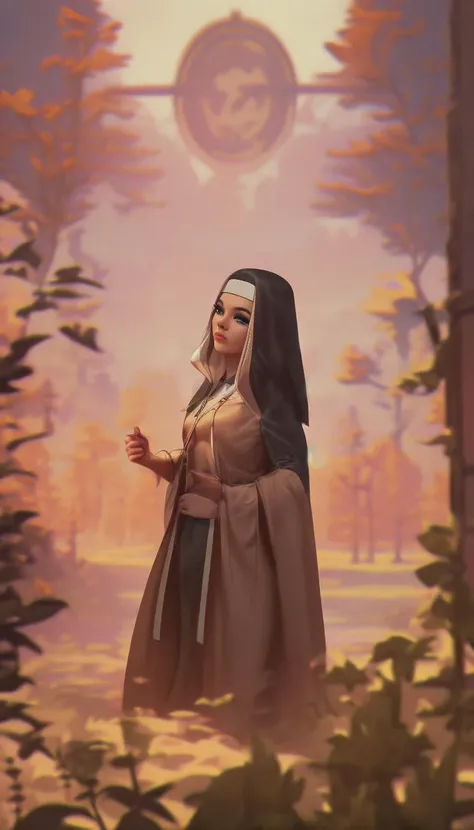 score_9, score_8_up, score_7_up, (realistic photograph, depth of field, (bokeh:1.2)),
cinematic film still miriamakunkelova as a nun <lora:miriamakunkelova:1> . shallow depth of field, vignette, highly detailed, high budget, bokeh, cinemascope, moody, epic, gorgeous, film grain, grainy