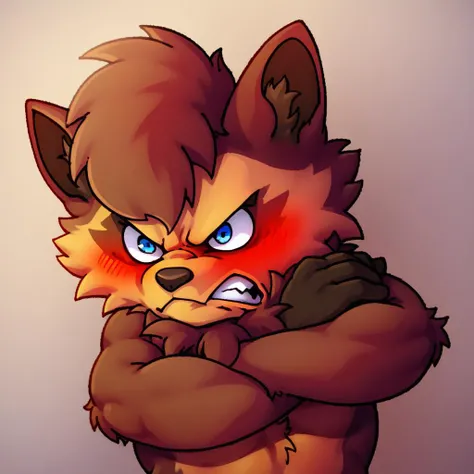 Pokemon Arcanin ass up