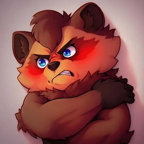 cowgirl position,open arms for viewer,vaginal penis,Are crying,Growlithe,pokemon,cum in pussy,furry,kemono,cute,non-humans, no-hair