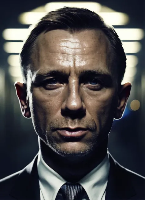 A stunning intricate full color portrait of (sks person:1), wearing a black official suit, epic character composition, by ilya kuvshinov, alessio albi, nina masic, sharp focus, natural lighting, subsurface scattering, f2, 35mm, film grain, <lora:locon_danielcraig_v1_from_v1_64_32:1.25>