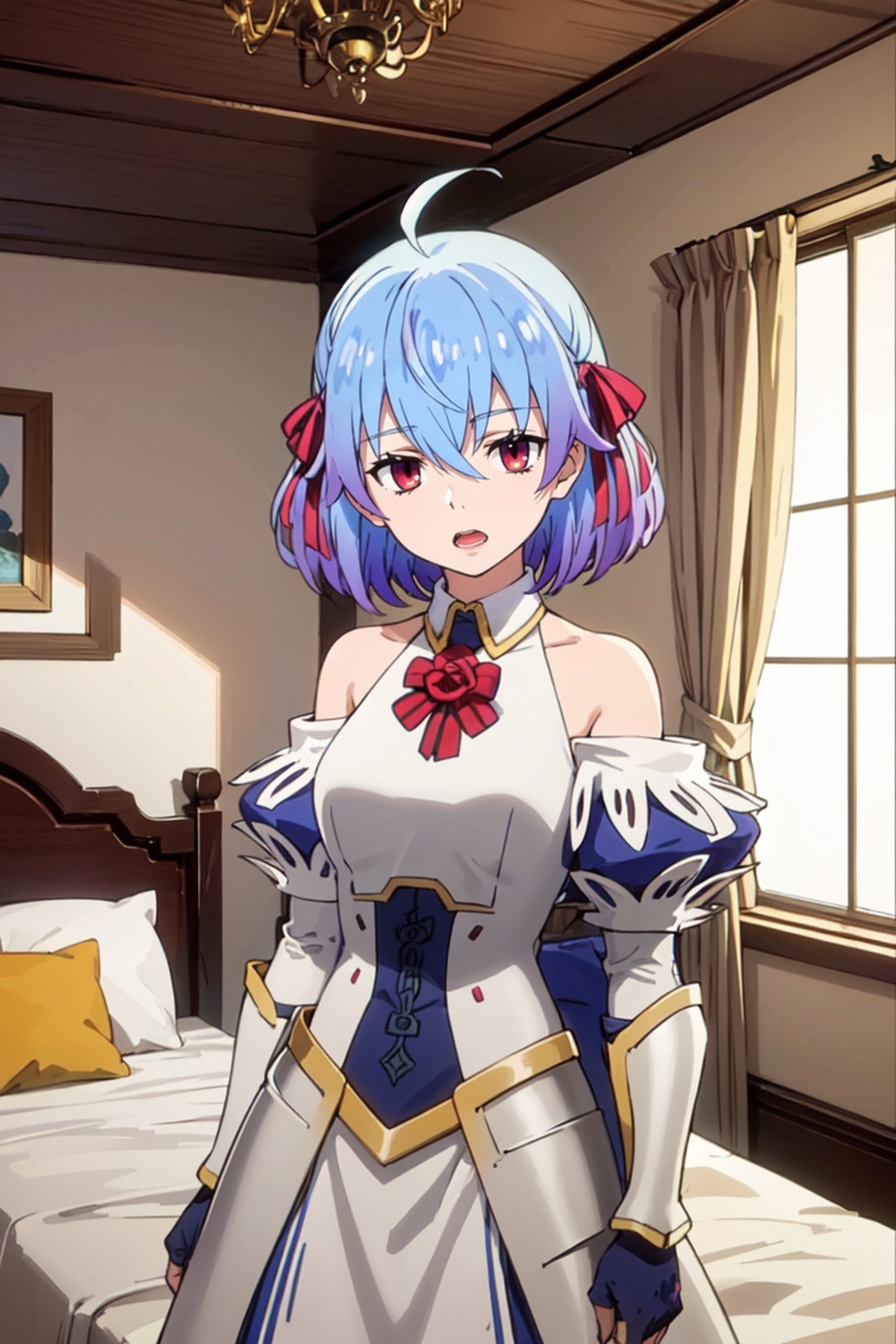 Ruti | Banished from the Hero's Party v1.0