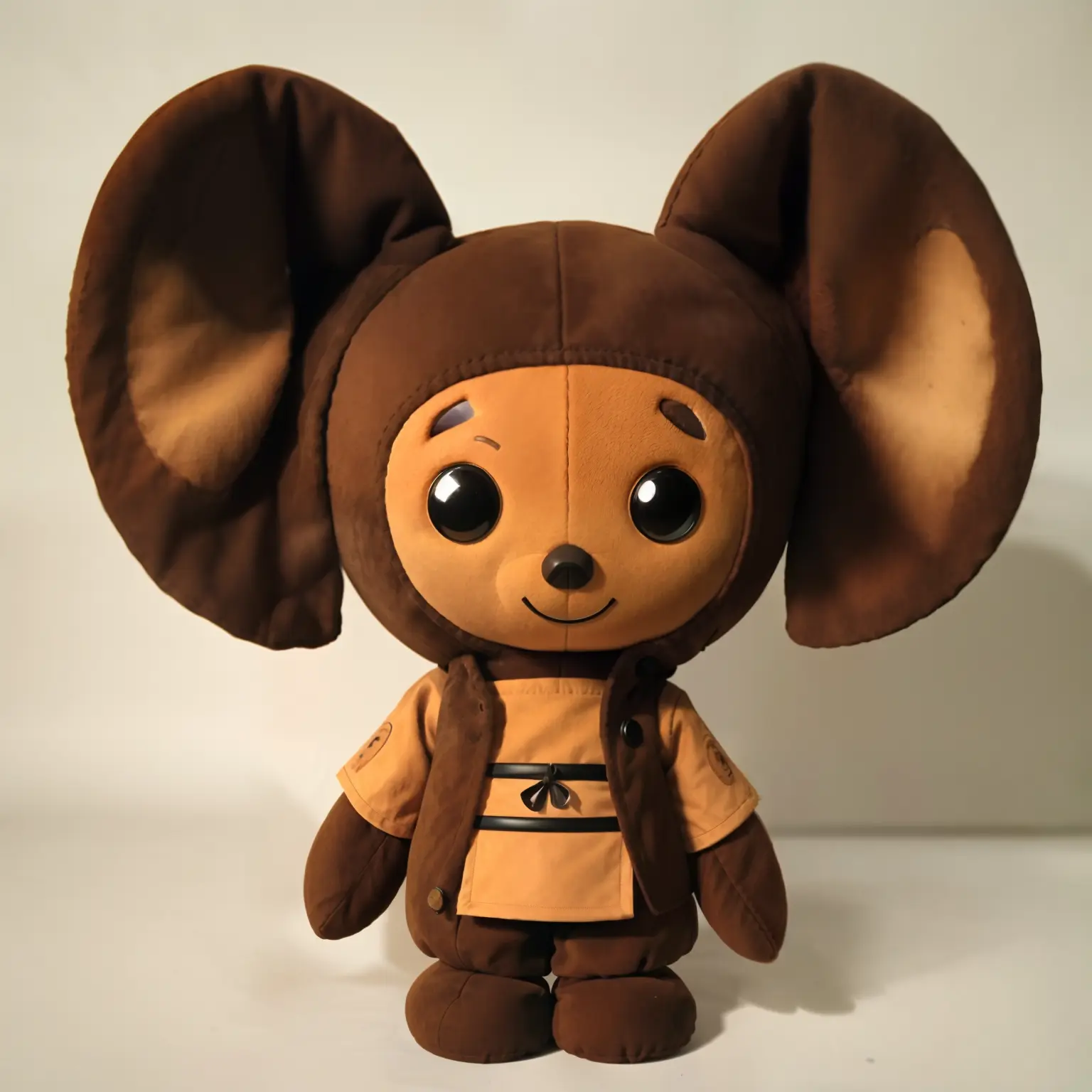 Cheburashka (チェブラーシカ)