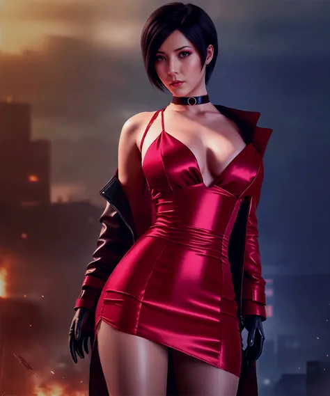 Ada Wong