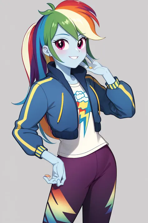 Rainbow Dash, Rainbow Dash of My Little Pony, Rainbow Dash as a girl, business suit, bare legs, high heels, posing, vagina desnuda, tetas desnudas, tetas medianas, trasero desnudo, (solo desnuda), piernas desnudas, vagina abierta, vulva desnuda, no Bra, no panties, tetas al aire, nipples, vagina abierta, pechos perfectos, rostro hermoso, vagina expuesta, sexo inminente, piernas abiertas, explict, seductive pose, spread pussy, boobjob, pink nipples, blowjob, sex, slut