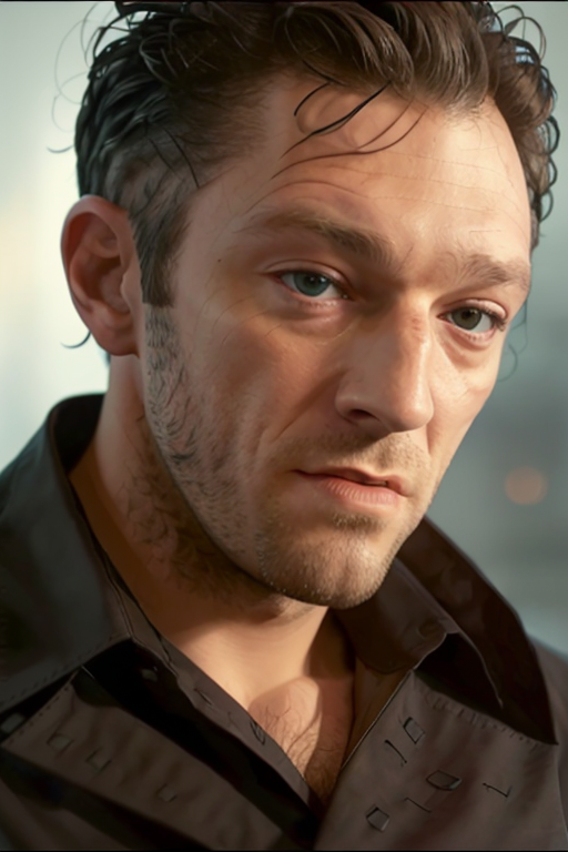 Vincent Cassel v1.0