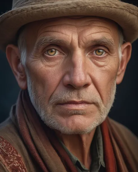 HDR photo of (Photo:1.3) of (Ultrarealistic:1.3) <lora:FF.101.juggernautXL_version6Rundiffusion.LORA:1.6> glamour portrait shot (from above:0.5) of rich sophisticated old european in fancy clothes, ((overwhelming fatigue)), wrinkles of age, photorealistic, moody colors, gritty, masterpiece, best quality, (intricate details), (****), eldritch, glow, glowing eyes, (volumetric lighting), unique pose, dynamic pose, dutch angle, 35mm, anamorphic, lightroom, cinematography, film grain, HDR10, 8k hdr, Steve McCurry, ((cinematic)), RAW, color graded portra 400 film, remarkable color, raytracing, subsurface scattering, hyperrealistic, extreme skin details, skin pores, deep shadows, contrast, dark theme,Highly Detailed . High dynamic range, vivid, rich details, clear shadows and highlights, realistic, intense, enhanced contrast, highly detailed