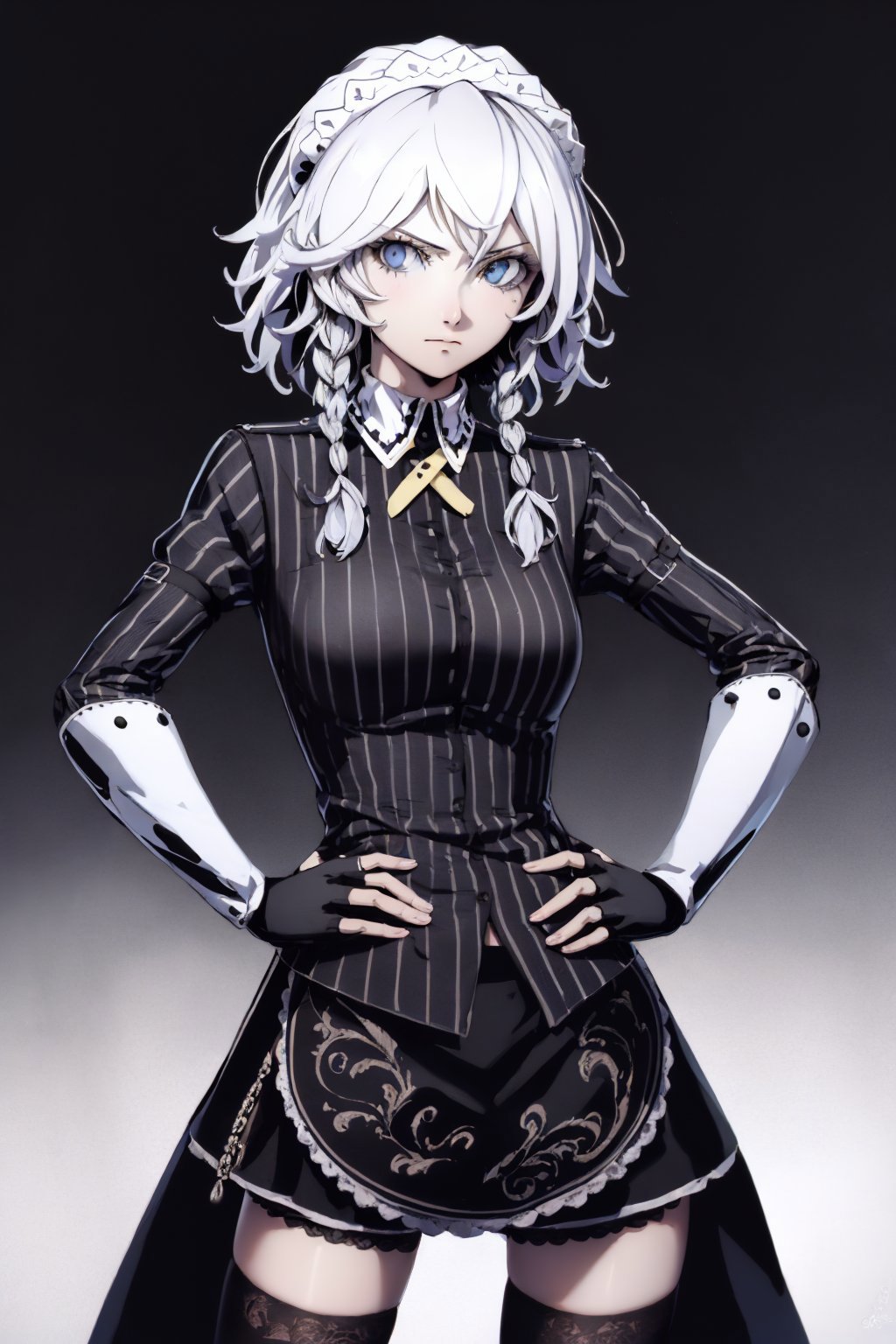 datcravat Style v1.0