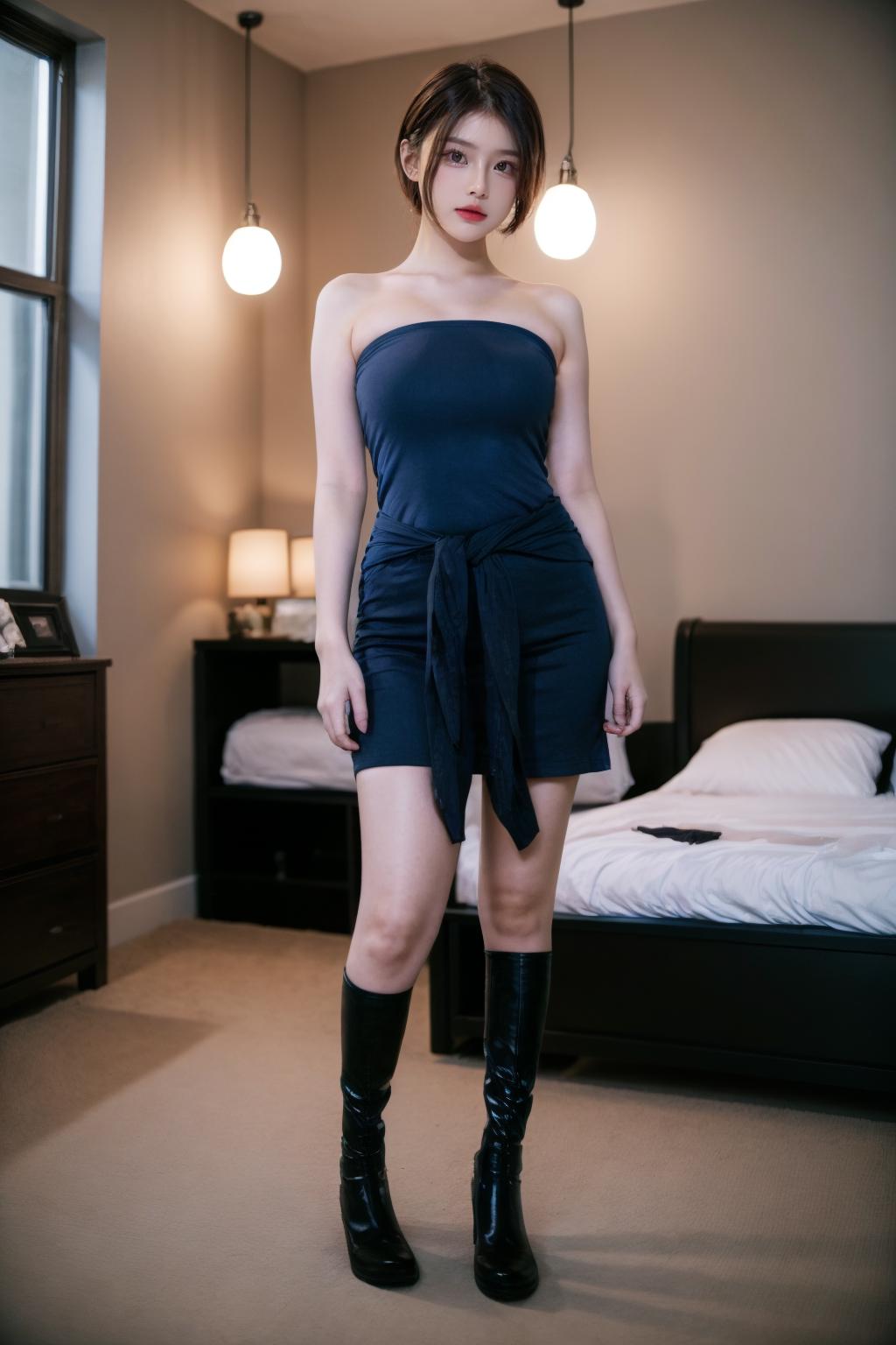 Jill [realistic] /吉尔真人化 v1.0