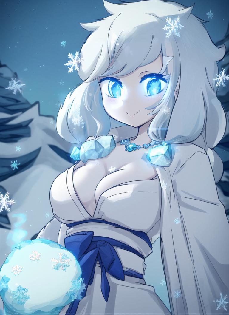 Diives- Style LoRA  v1.0