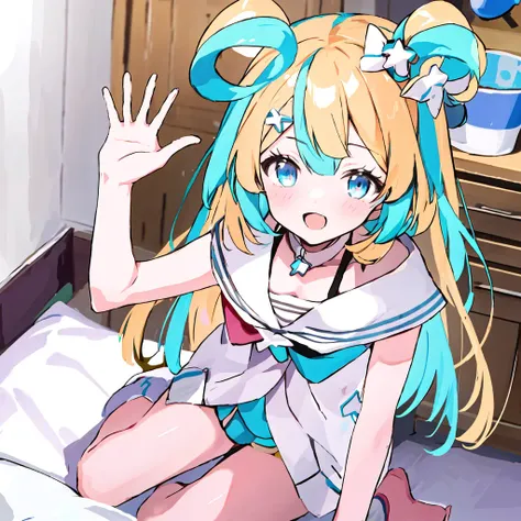 amakawa hano,solo,1girl,<lora:amakawa hano:1.0>